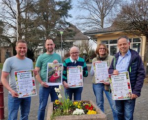 2. 20260306 Präsentation Plakat A G Blumen U. Gartenmarkt Der O G Horhausen 2. 20260306 Präsentation Plakat A G Blumen U. Gartenmarkt Der O G Horhausen