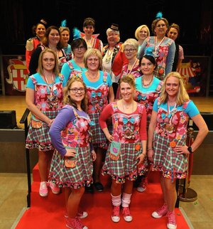 20250510 Möhnen (2) Foto Datrock.de 20250510 Möhnen (2) Foto Datrock.de