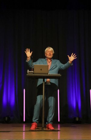 260314 Jürgen Becker