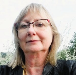 Susanne Höfels Psychotherapeutin