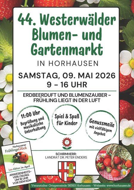 2026 Plakat 44 Blumenmarkt Web