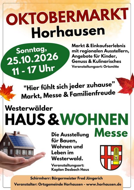 Plakat Oktobermarkt 2026 Final Plakat Oktobermarkt 2026 Final