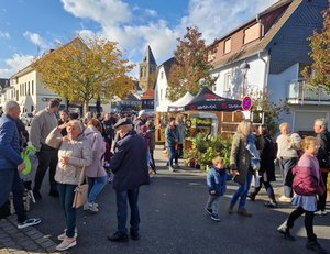 1. 20261025 Oktobermarkt Stand ++ Herbstliches Oktoma Horh 1. 20261025 Oktobermarkt Stand ++ Herbstliches Oktoma Horh