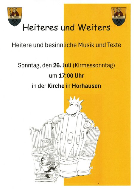 20260707 Plakat Heiteres U. Weiteres Web 20260707 Plakat Heiteres U. Weiteres Web