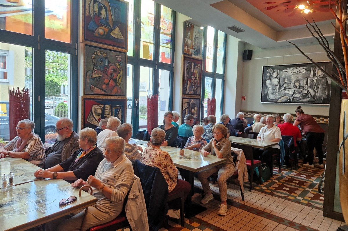 20250904 Restaurant Atelier Mittagspause