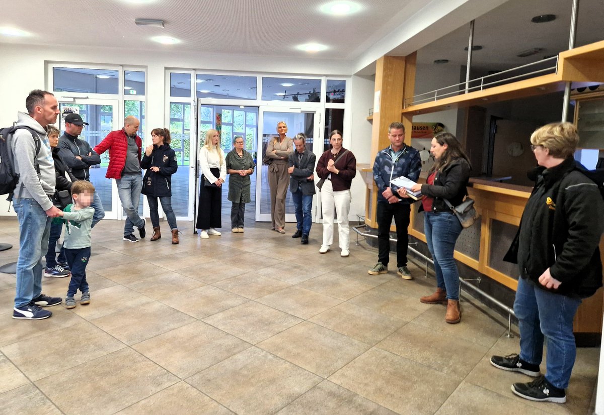 20250917 Ausstellertreffen Hochzeitsmesse