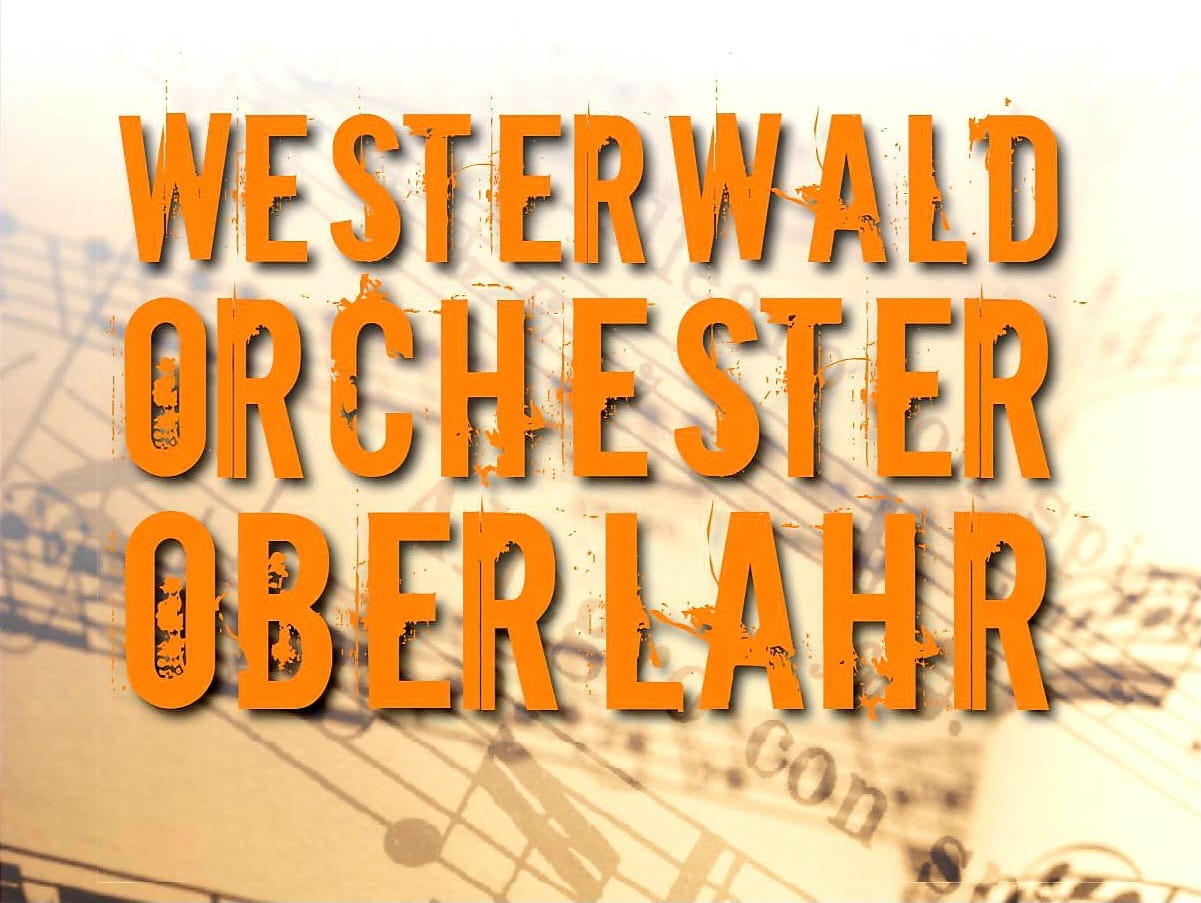 Logo W W Orchester