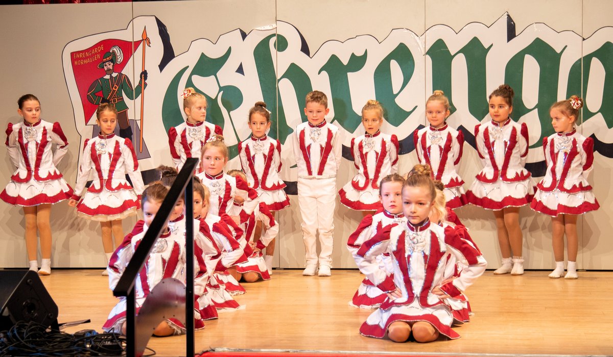 2026 02 07 Minifunken Närr. Seninachmitt.