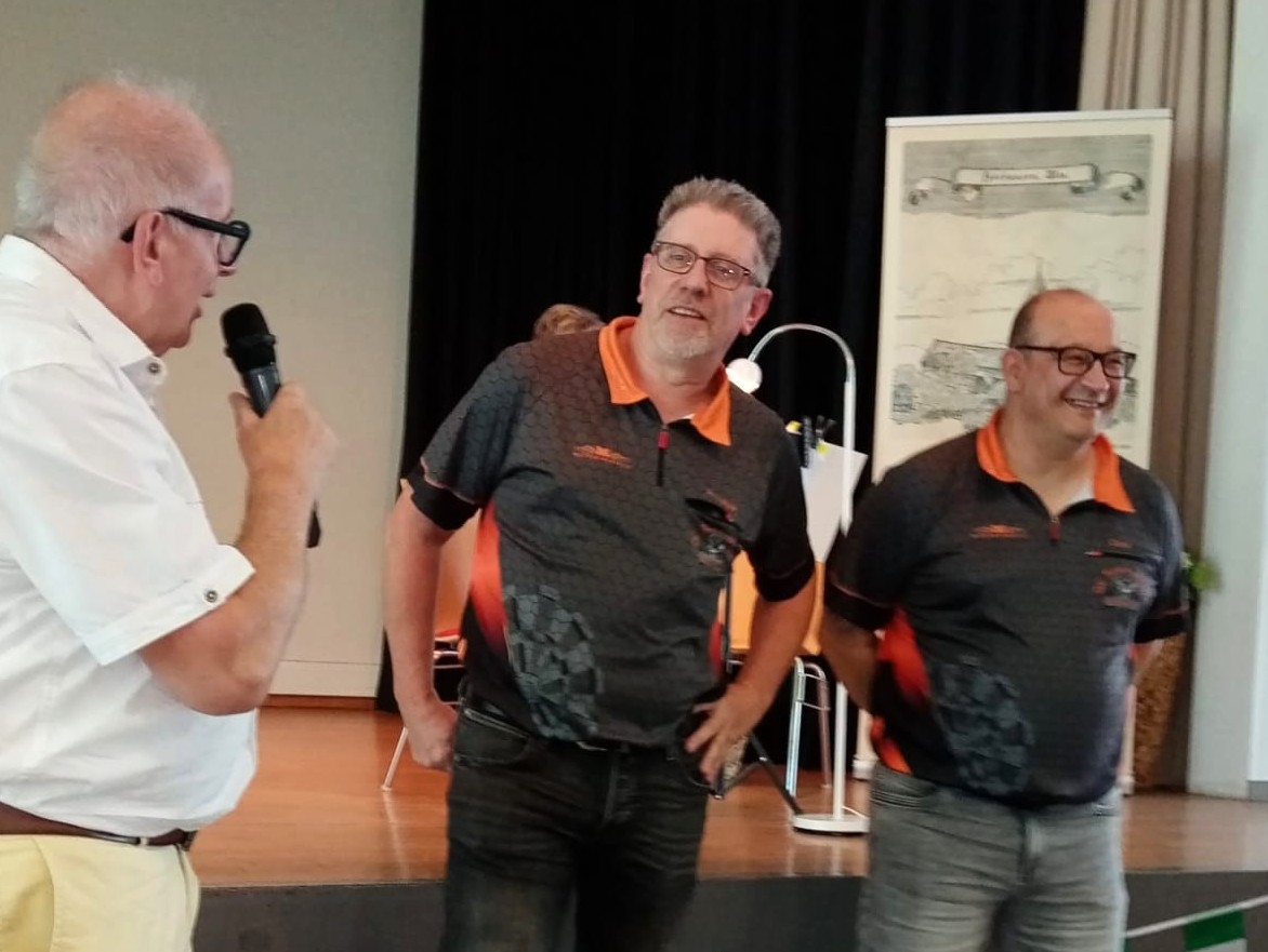 20260709 Spendenübergabe D C Jaeger Meister