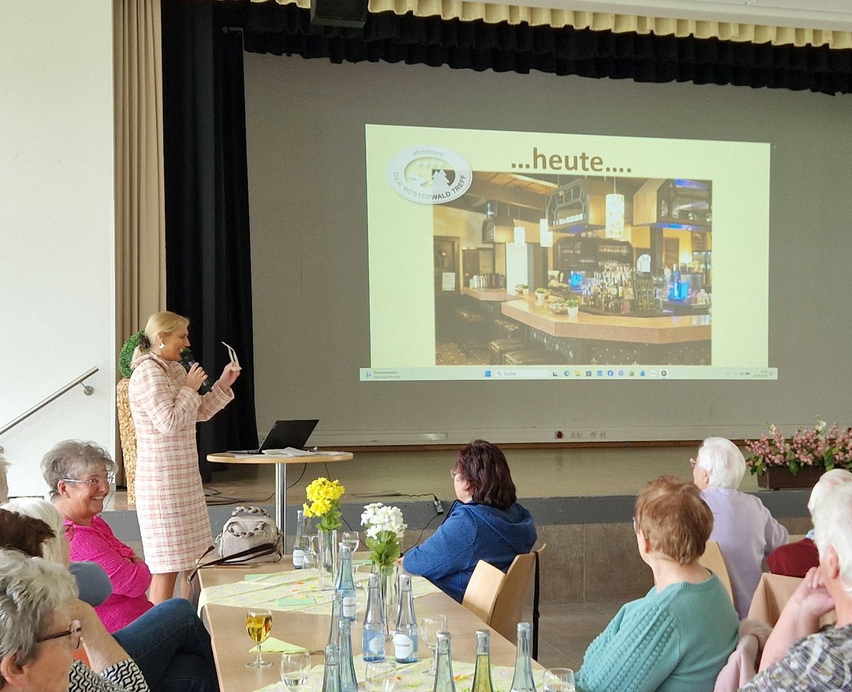 Seniorennachmittag 2. 20260507 Tanja Ehlscheid Schelzke Präsentation