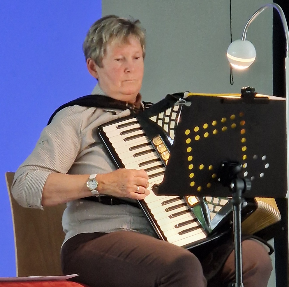 Seniorennachmittag 4. 20260507 Ulrike Winter